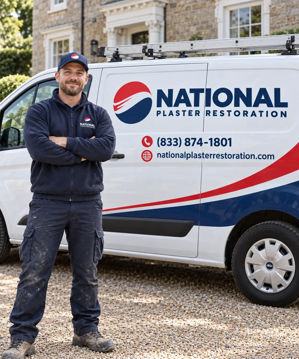 Plaster Repair company in Cantrall, IL